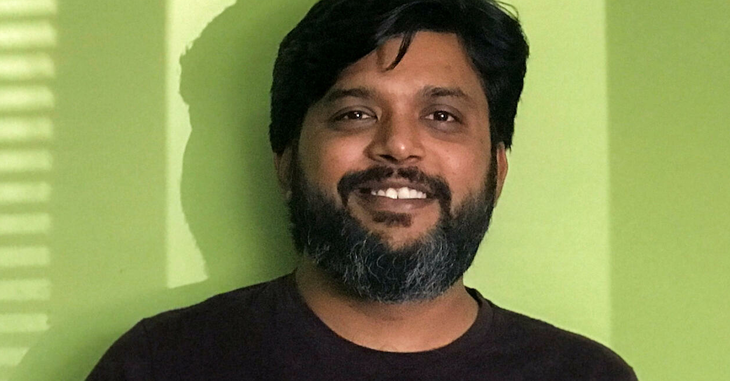 Danish Siddiqui. Foto: France 24