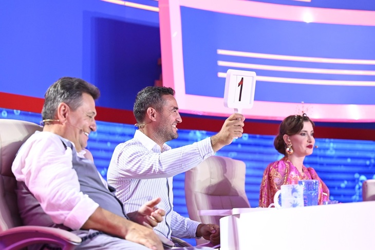 Foto: Antena 1