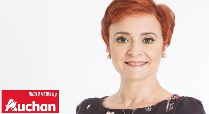 #AudioNews. Călinescu la Prima TV! Digi rămâne fără şefa comunicării şi ştim şefii Euronews