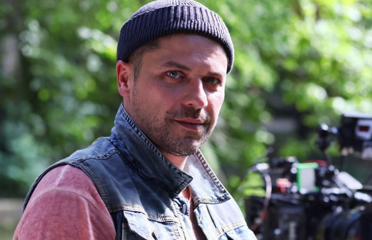 Augustin Viziru. Foto: Pro TV