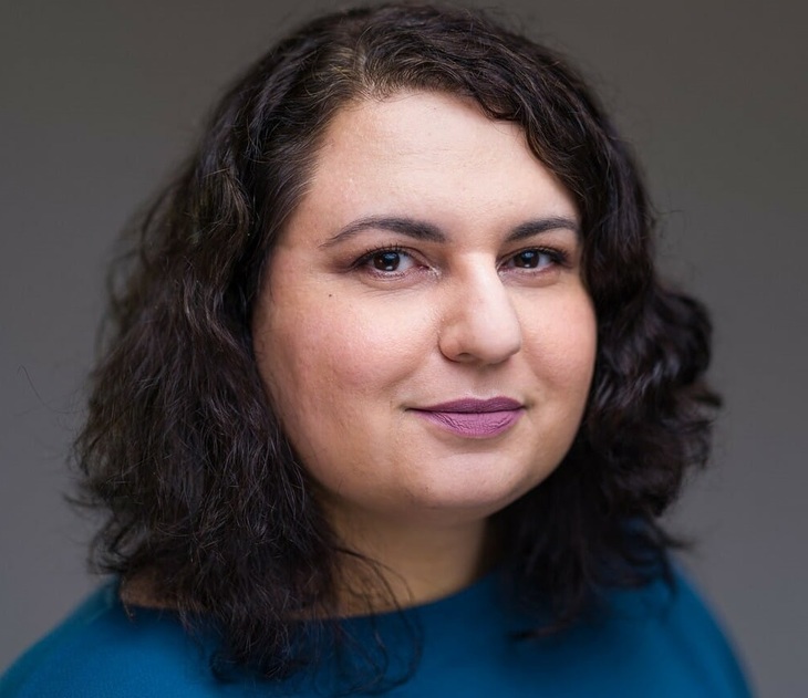 PLECARE IMPORTANTĂ de la DoR. După 12 ani, Georgiana Ilie s-a despărţit de publicaţia lui Cristian Lupşa