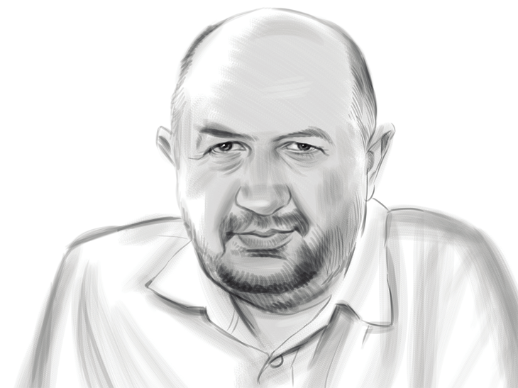 DE FAPT... Mircea Marian a plecat de la Newsweek şi şi-a făcut un site nou, împreună cu doi foşti colegi