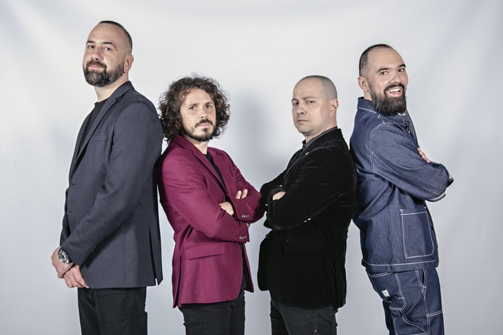Stand-up Revolution, un talent show al oamenilor de comedie, debutează la jumătatea lunii februarie, la Antena 1
