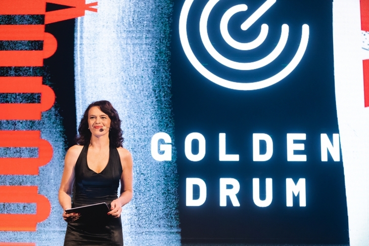 Sursa foto: Golden Drum