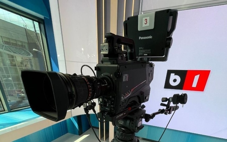 B1 TV are un nou şef la ştiri, în locul lui Mihai Stegerean