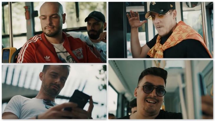 Nereguli în campania STB cu influenceri, din 2019. Corpul de control al lui Nicuşor Dan: e şi un dosar la DNA