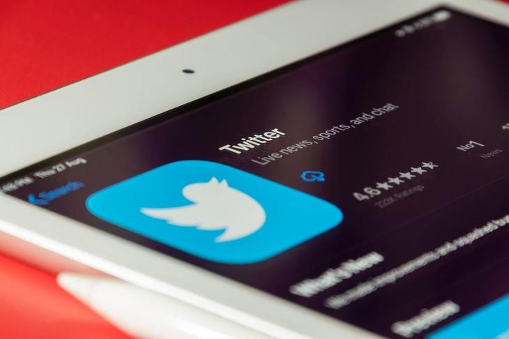 Twitter lucrează la adăugarea unui buton de editare. Sursa foto: Unsplash