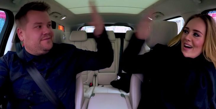 James Corden renunţă la emisiunea „Late Late Show” după 8 ani