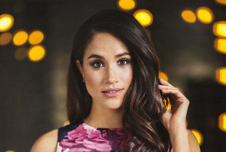 Netflix i-a anulat lui Meghan Markle un serial de animaţie. Sursa foto: Facebook/Meghan Markle
