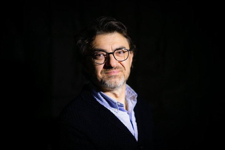 Cătălin Hosu este noul preşedinte al Asociaţiei Române de Relaţii Publice (ARRP), începând din 28 aprilie 2022. Sursa foto: ARRP