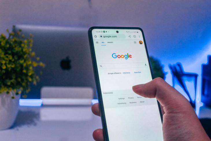 Un nou tool de la Google prin care poţi şterge datele personale. Sursa foto: Unsplash