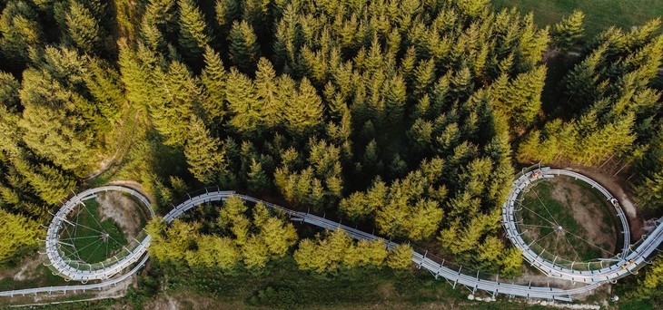 VIDEO. Au început filmările pentru Destinaţia Anului. Iar votul publicului se închide în mai puţin de o săptămână
