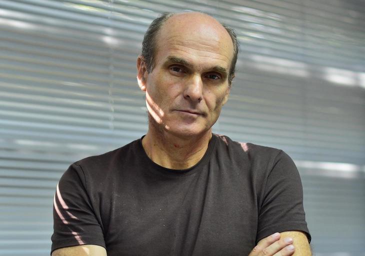 Cristian Tudor Popescu a fost concediat de televiziunea Digi 24. Sursa foto: Facebook