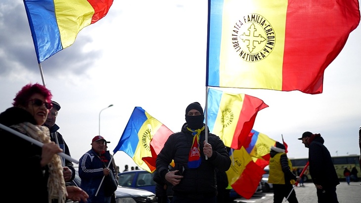 Seria de reportaje “În numele poporului” începe pe 22 iunie. Sursa foto: Antena 1