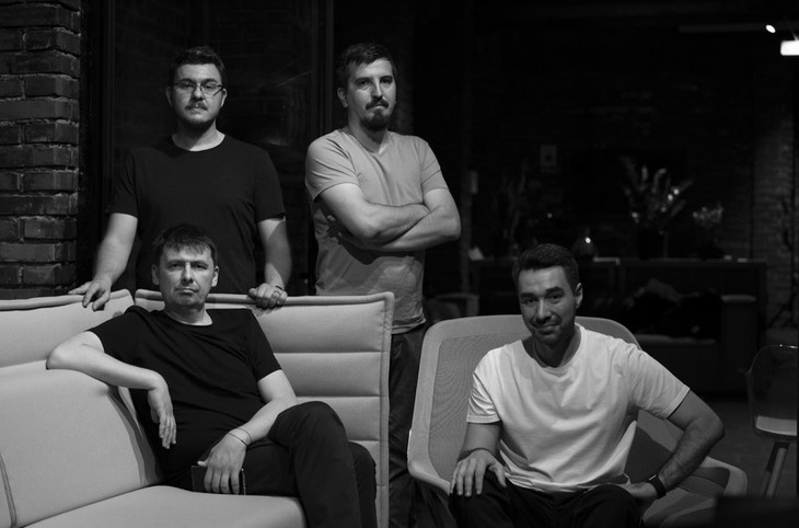 Parol! Claudiu Pândaru şi Alex Livadaru, fondatorii Republica, pornesc un start-up pe tehnologie şi sănătate. Au strâns deja jumătate de milion de euro