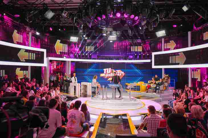 Câţi bani pot câştiga concurenţii la Tu urmezi!, noul show al lui Dan Negru