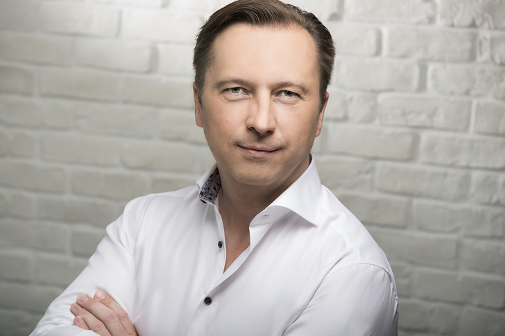 A+E Networks, compania care deţine History Channel, are un nou Country Manager pentru România