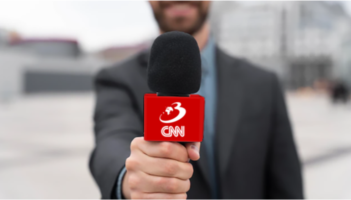 Cum arată noua sigla Antena 3 - CNN 