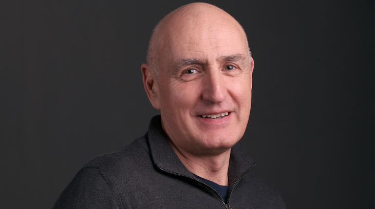 Bogdan Enoiu, fondatorul McCann