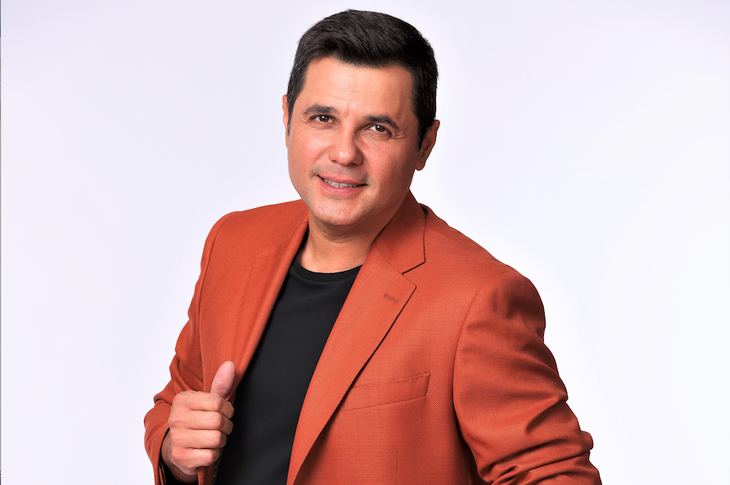 Quizz Show interactiv. COVE prezintă o emisiune nouă la Prima TV cu Diana Bart: telespectatorii pot intra în direct