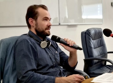 10 măsuri pentru combaterea dezinformării. Care sunt cele mai eficiente măsuri, potrivit unui expert