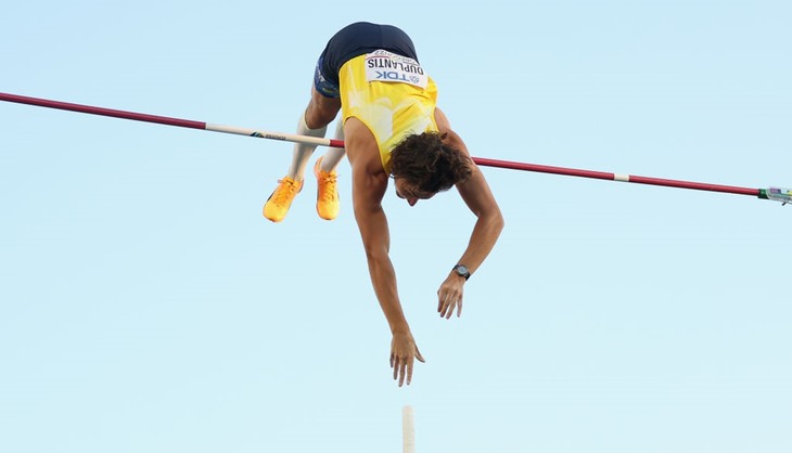 Eurosport va transmite Campionatul Mondial de Atletism de la Budapesta, din 2023