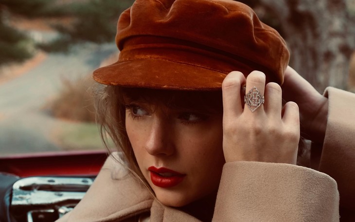 Sursa foto:Taylor Swift, Facebook