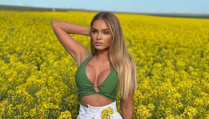 FOTO. Concurenţii Survivor 2023. Printre ei, Carmen Grebenişan, Iftimoaie, Jorge, foşti sportivi şi sportive şi influenceri