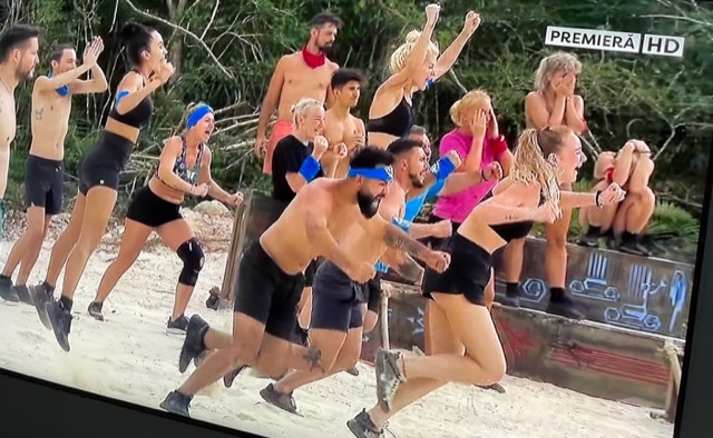 AUDIENŢE Survivor. Show-ul de pe Pro TV, la distanţă de concurenţă şi cu a doua ediţie din 2023