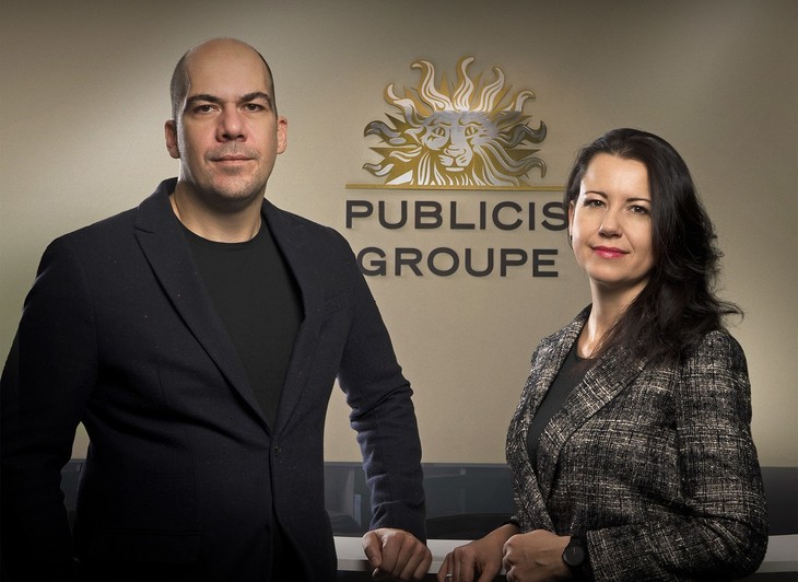 Publicis Groupe a cumpărat agenţia Advertise BG în Bulgaria