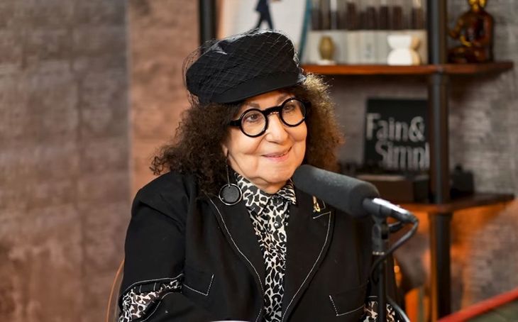 VIDEO. Mona Segall, producătoarea America Express, Chefi la Cuţite, vorbeşte despre plecarea Ginei Pistol de la Chefi şi ce a însemnat mutarea de la Pro la Antena 1, în podcastul lui Mihai Morar