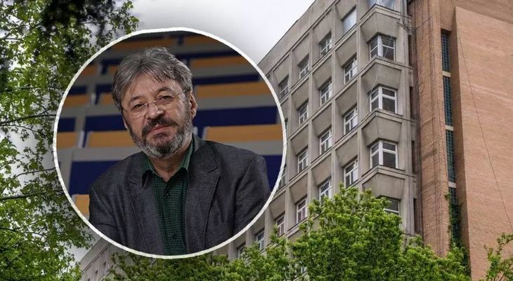 Profesorul de la jurnalism şi-a dat demisia din poziţiile de la Universitate: "profesorul a ajuns un servitor al capriciilor studenţilor"