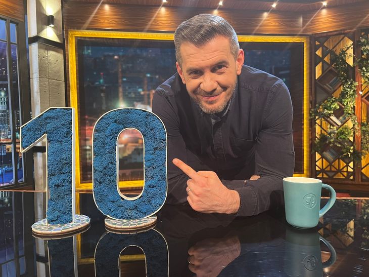 Reacţia Prima TV la plecarea lui Pătraru: "le urăm succes". Ce este în locul Starea Naţiei