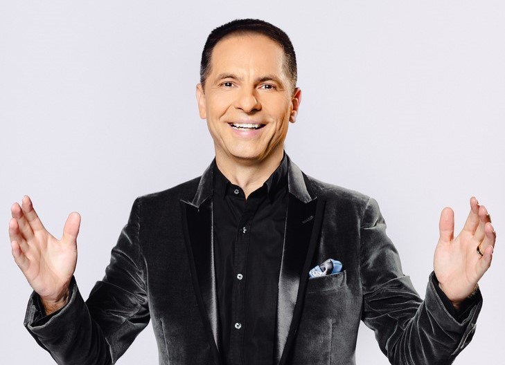 Dan Negru, despre intenţia Televiziunii Publice de a face Big Brother: „TVR trece la programe cu chiloţi şi bulendre"
