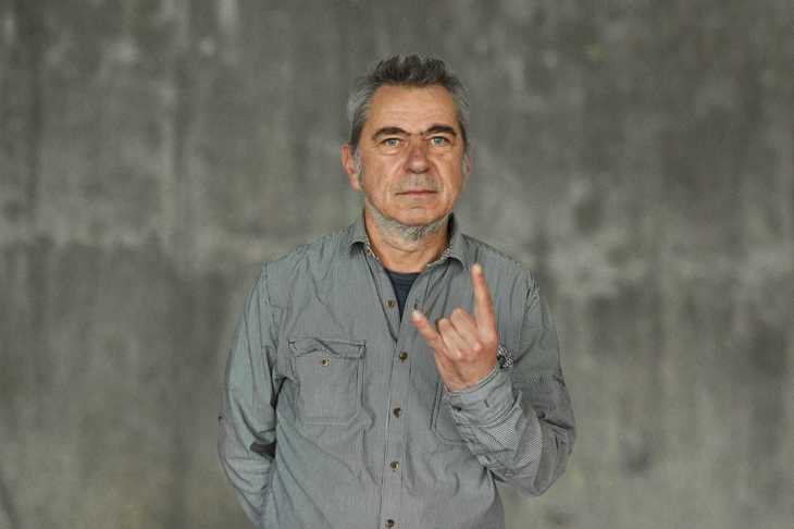 Rock FM lansează o nouă emisiune, cu Doru "Rocker" Ionescu. Când?