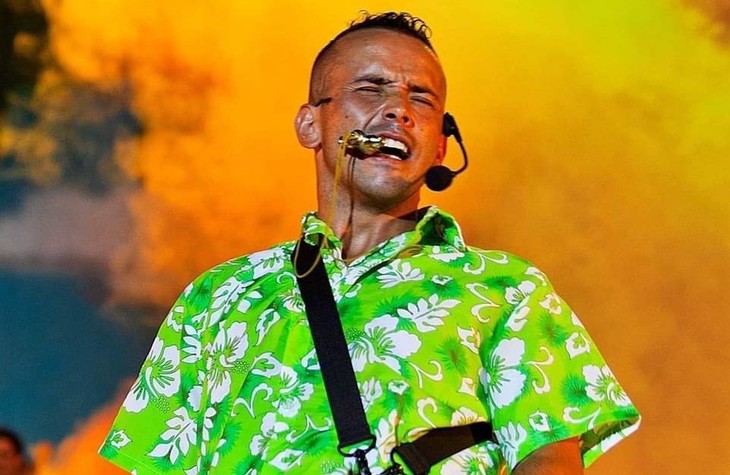 Fabian Sanchez
