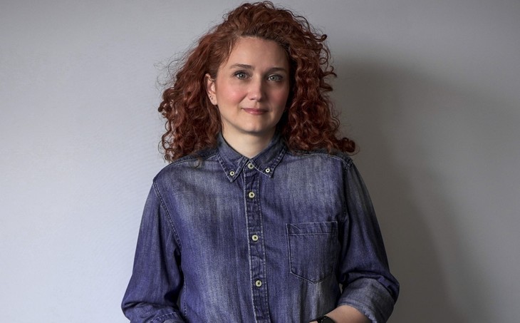 Laura Nedelschi