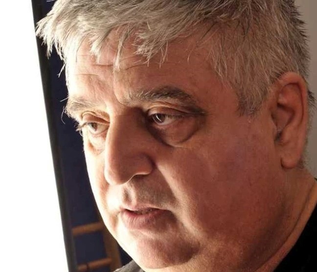 Paul Agarici
Sursa foto: Adevarul