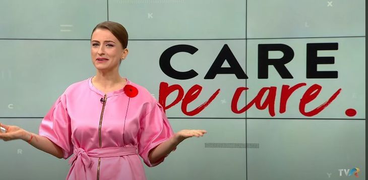 Soarta emisiunii „Care pe care” de la TVR, sub semnul întrebării. Conducerea TVR a respins prelungirea contractului pentru noi ediţii, chiar şi la un preţ mai mic