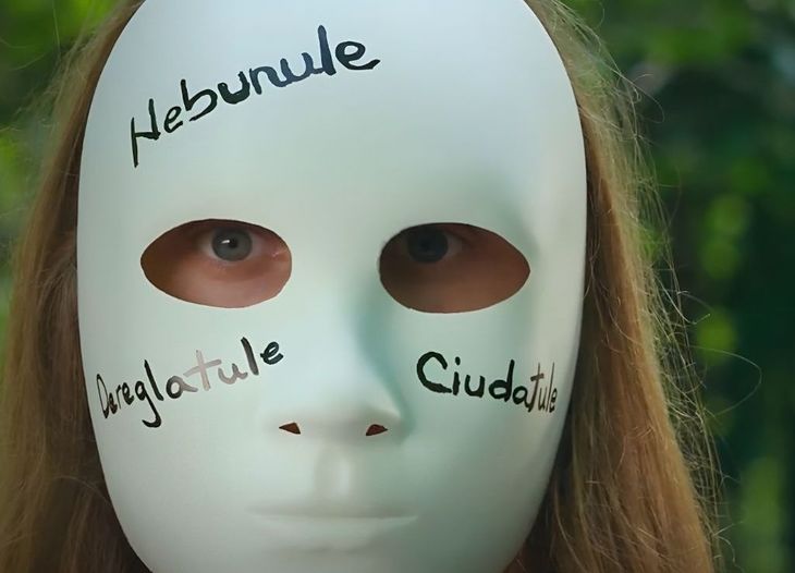 Cei care doresc să sprijine campania pot ajuta şi cu donaţii prin SMS, de 2 euro/lună, la 8844, cu textul VOCE / foto: Autism Voice