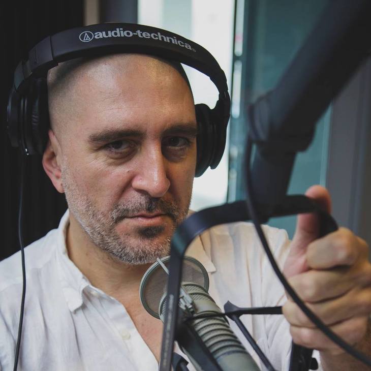 Morning Glory cu Răzvan Exarhu revine la Rock FM. De când? „Noi nu începem luni” Care sunt noutăţile?