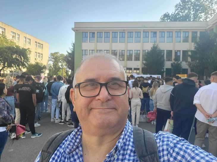 EXCLUSIV! Horia Vîrlan debutează în cinema! Ce rol a primit? Primele imagini şi declaraţii