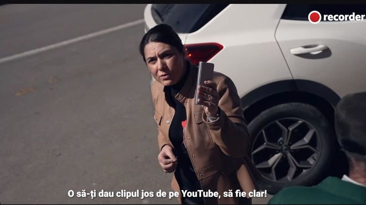 VIDEO. O anchetă Recorder, blocată pe YouTube, a reapărut pe platformă. Cine a reclamat-o şi de ce