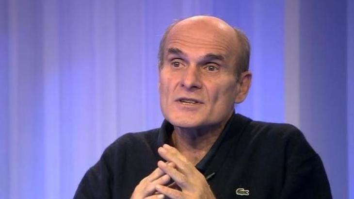 Cristian Tudor Popescu întrerupe colaborarea cu Gazeta Sporturilor, după scandalul Ţepelin. „Extincţia unei specii”