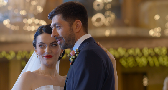 „Nuntă pe bani”, filmul lui Mircea Bravo, de azi în cinematografe 