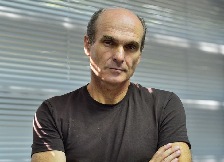 UPDATE cu VIDEO. Cristian Tudor Popescu va avea emisiune live cu Recorder