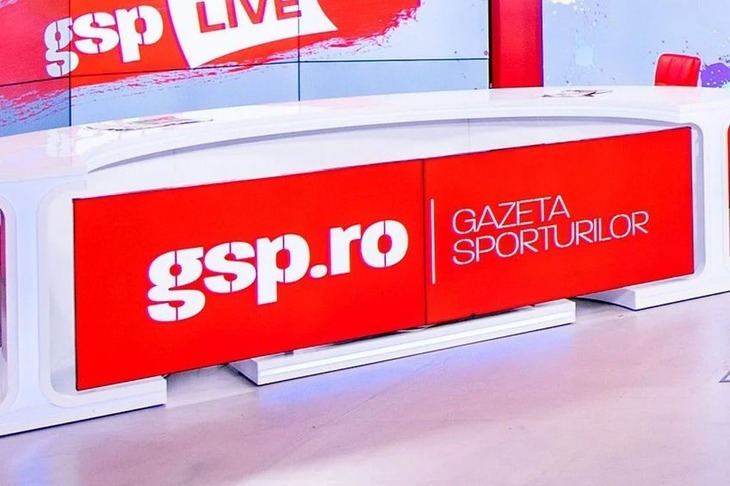 Foto: gsp.ro
