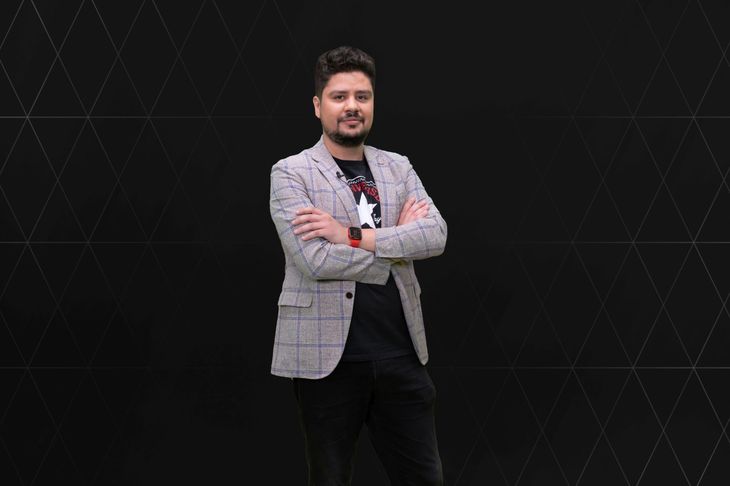 Claudiu Râpan