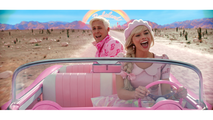 Filmul Barbie, cu încasări-record de peste 1,4 miliarde de dolari, intră pe platforma HBO Max. De când?