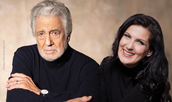 Plácido Domingo - concerte extraordinare la Bucureşti şi la Cluj, în februarie 2024